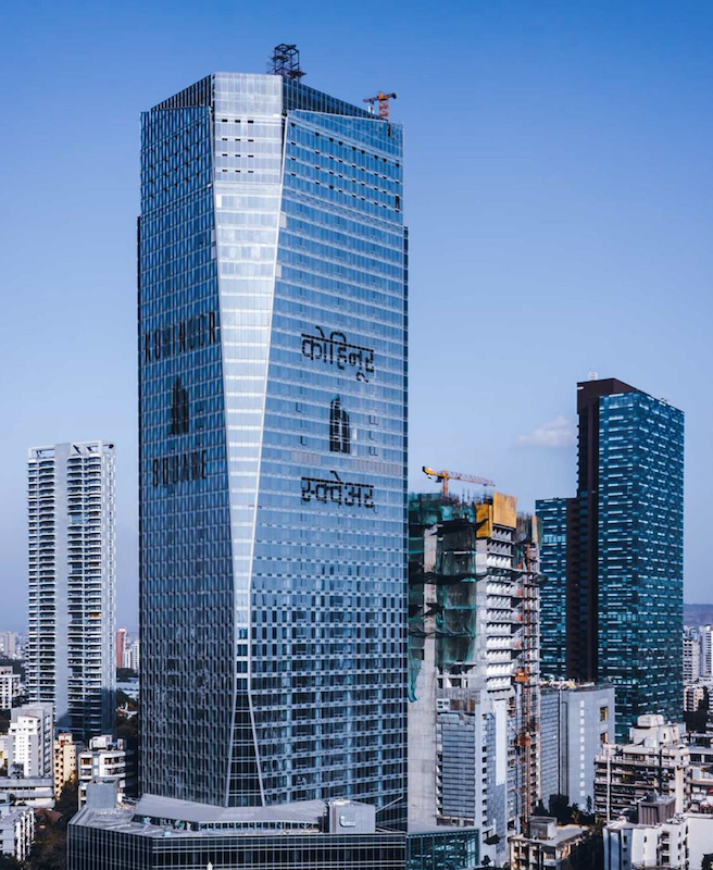 Office Space Offices on Rent in Kohinoor Square, Dadar West