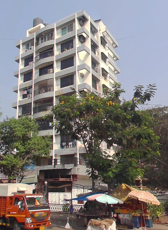 3 BHK Flats on Rent in Pearl Palace, Andheri West