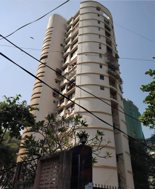 3 BHK Flats on Rent in Vinayak Aangan, Prabhadevi