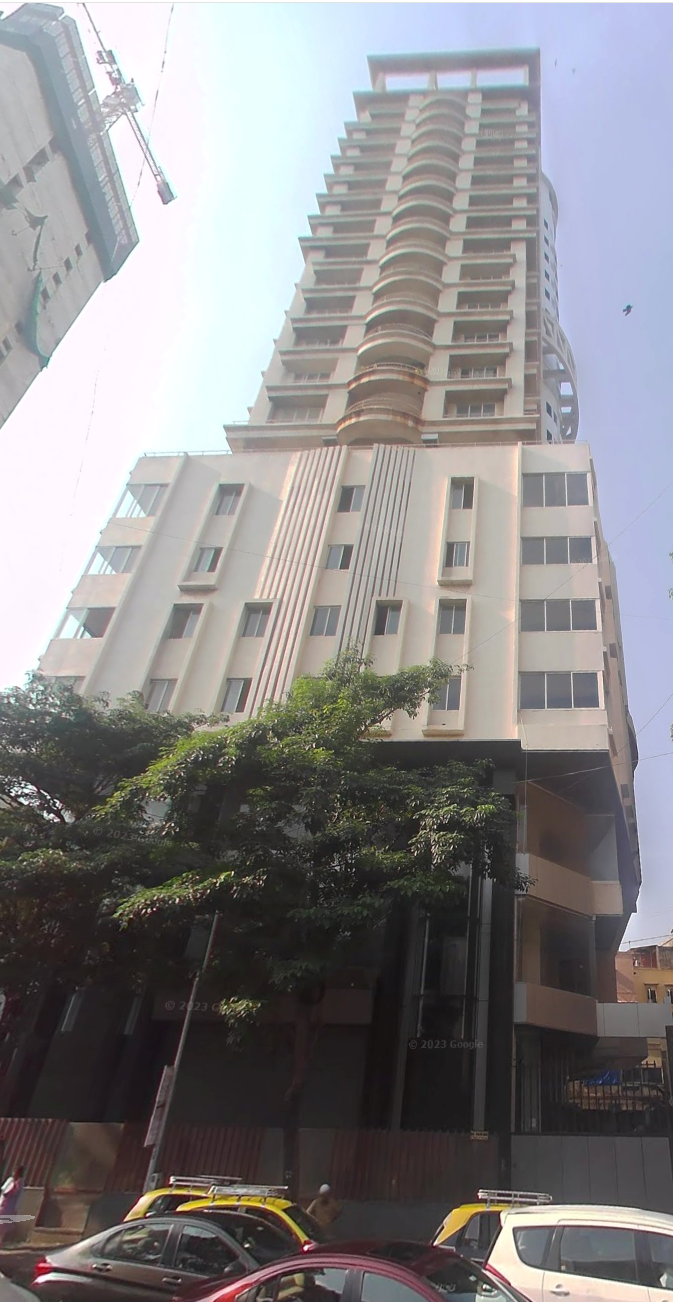 4 BHK Flats on Rent in Veer Bhavan, Girgaon