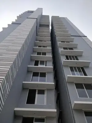 Kabra Divine Towers