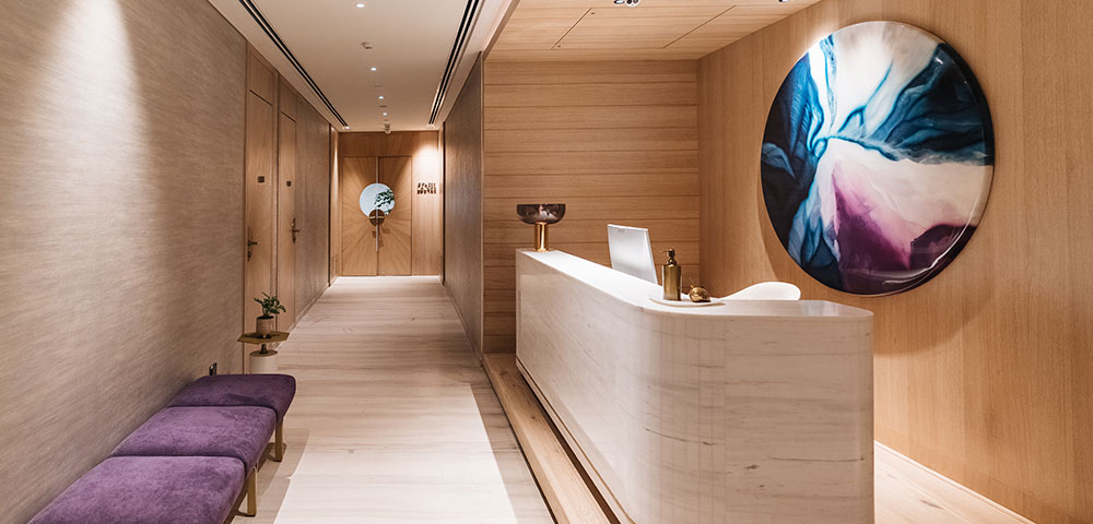 5 BHK Flats on Rent in Trump Tower, Worli