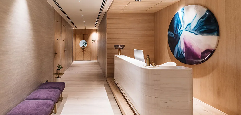 4 BHK Flats on Rent in Trump Tower, Worli