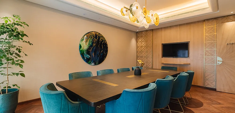 4BHK Flats for Sale in Trump Tower, Worli