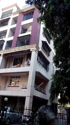 3 Flats on Rent in Neefam Apartment, Bandra West