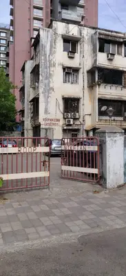 Roop Niketan Housing Society