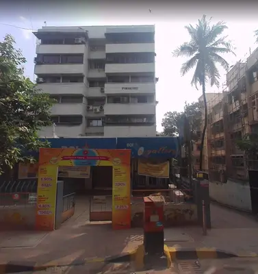 2 BHK Flats for Sale in Pinheiro Apartments, Bandra West