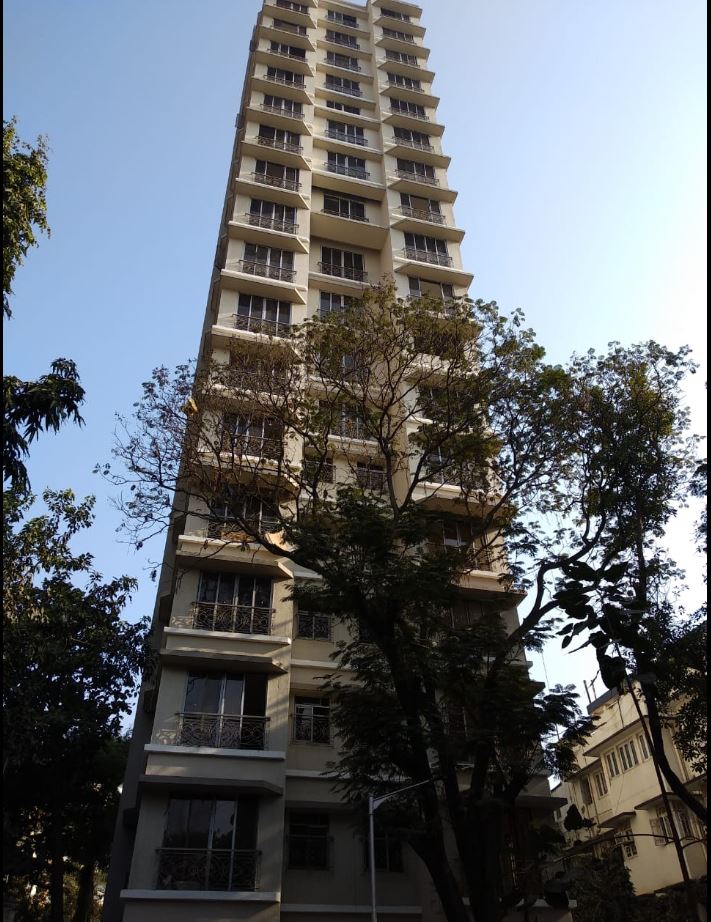 2 BHK Semi Furnished in Praman Splendour , Matunga