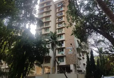 Jeevan Saathi Apartment