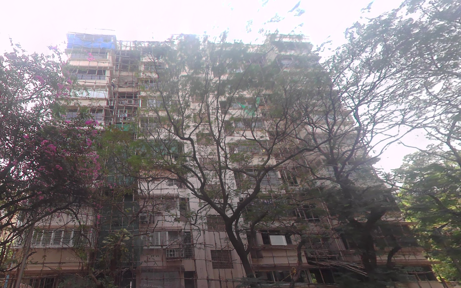 3 BHK Flats on Rent in Trishul, Bandra West