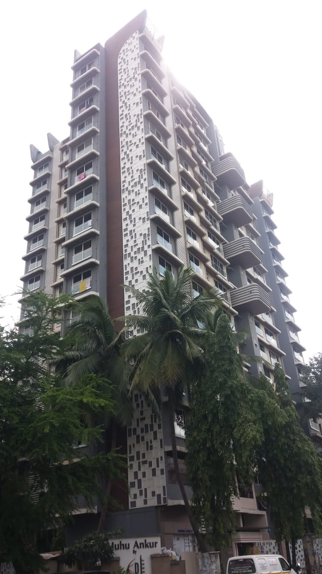 4 BHK Flats for Sale in Juhu Ankur, Juhu