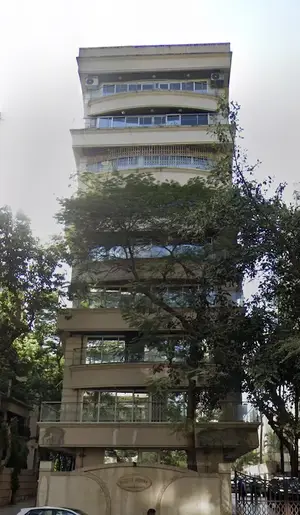 Kutch House
