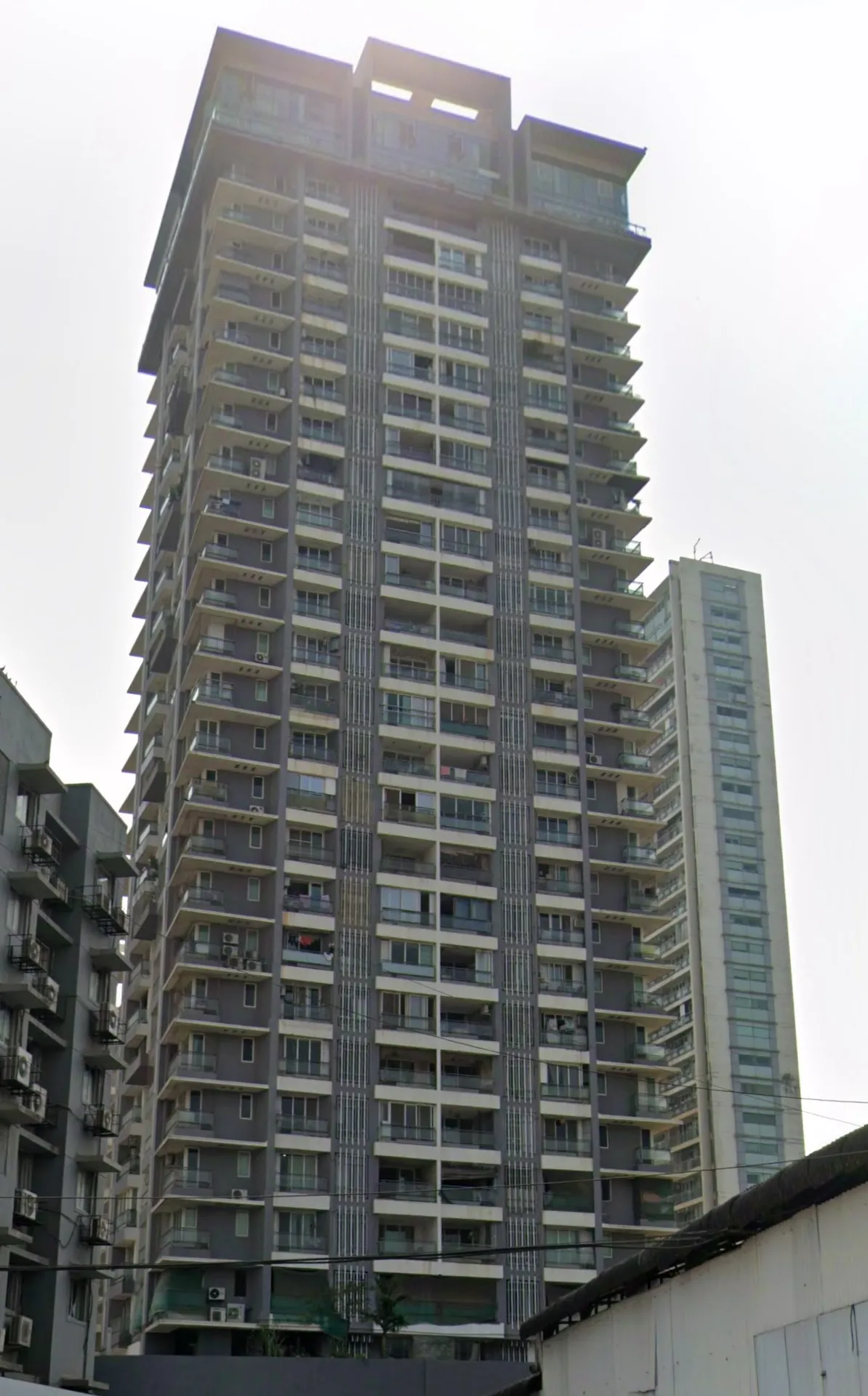3 BHK Anmol Pride, Goregaon West — for Sale — photo 2
