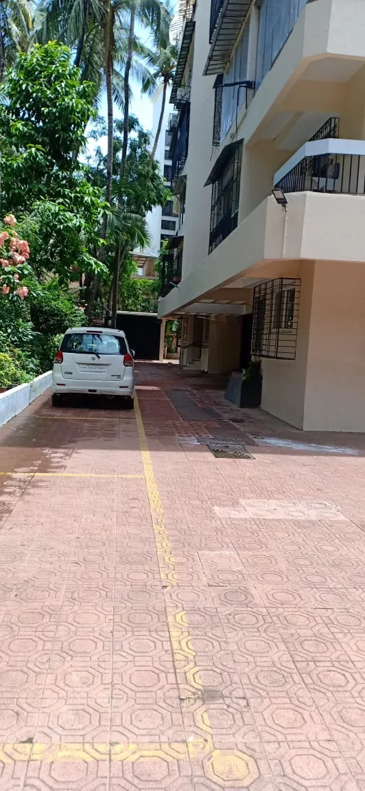 3 BHK Flats on Rent in Juhu Anmol, Juhu