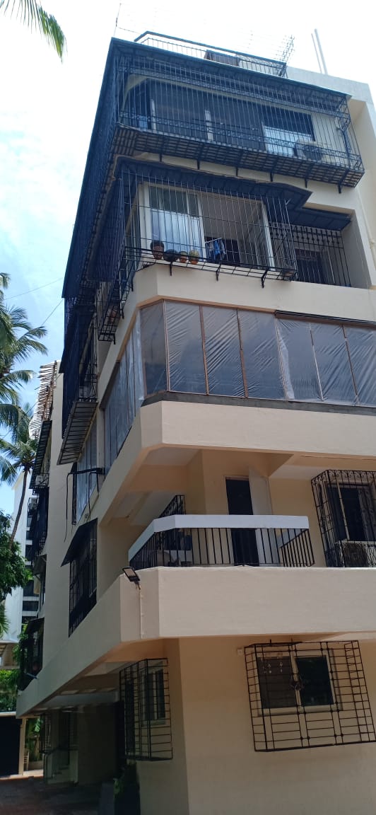 Building1 - Juhu Anmol, Juhu
