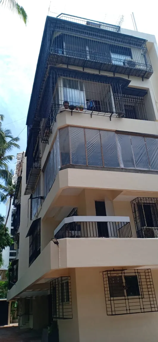 3 BHK Flats on Rent in Juhu Anmol, Juhu