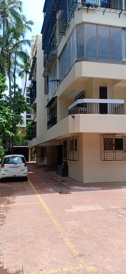 3 BHK Flats on Rent in Juhu Anmol, Juhu