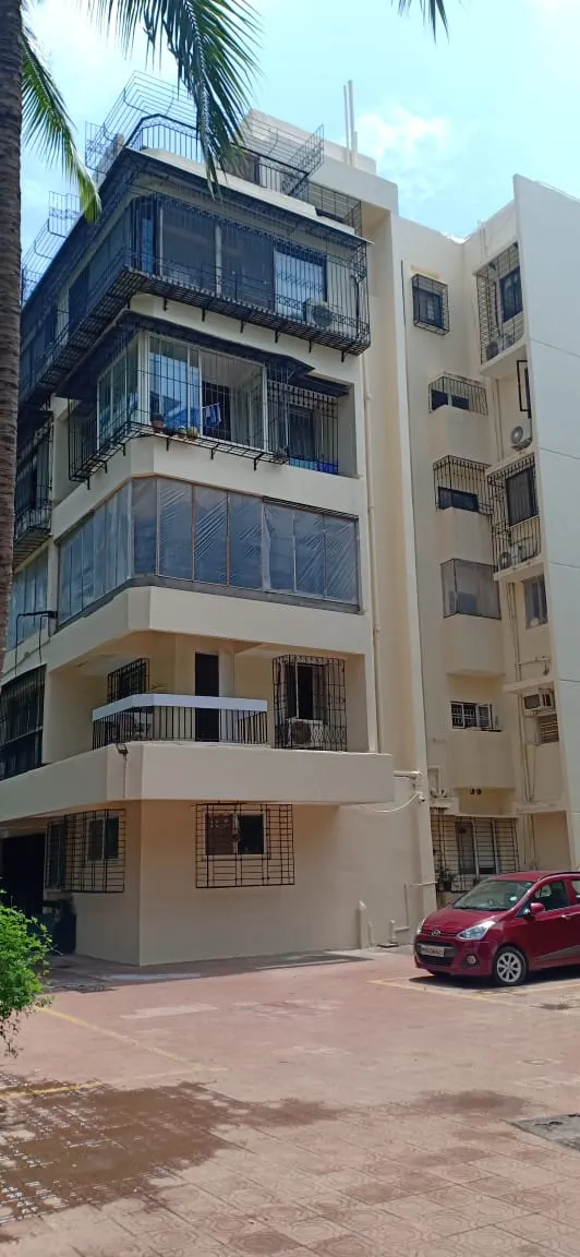 3 BHK Flats on Rent in Juhu Anmol, Juhu