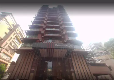 Duplex Flats for Sale in Emerene Heights, Santacruz West