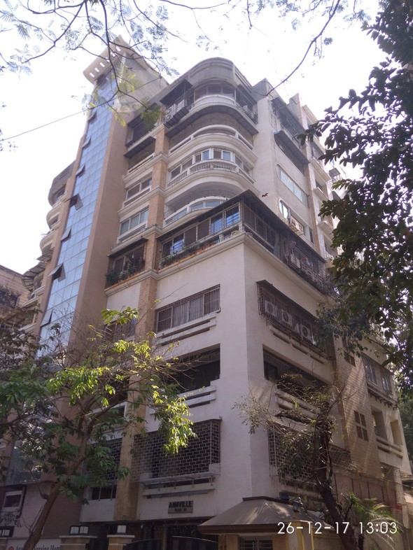 Ann Ville, Bandra West