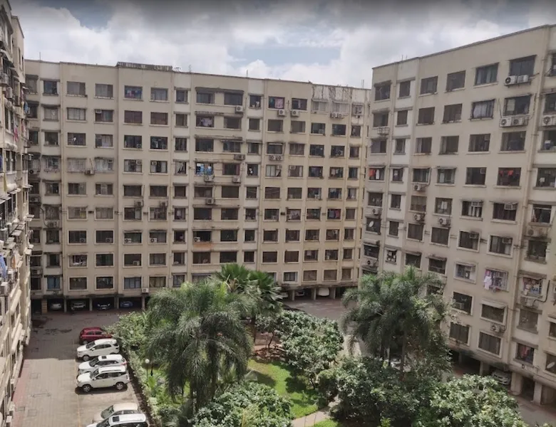 2 BHK Flats on Rent in Green Woods, Andheri East