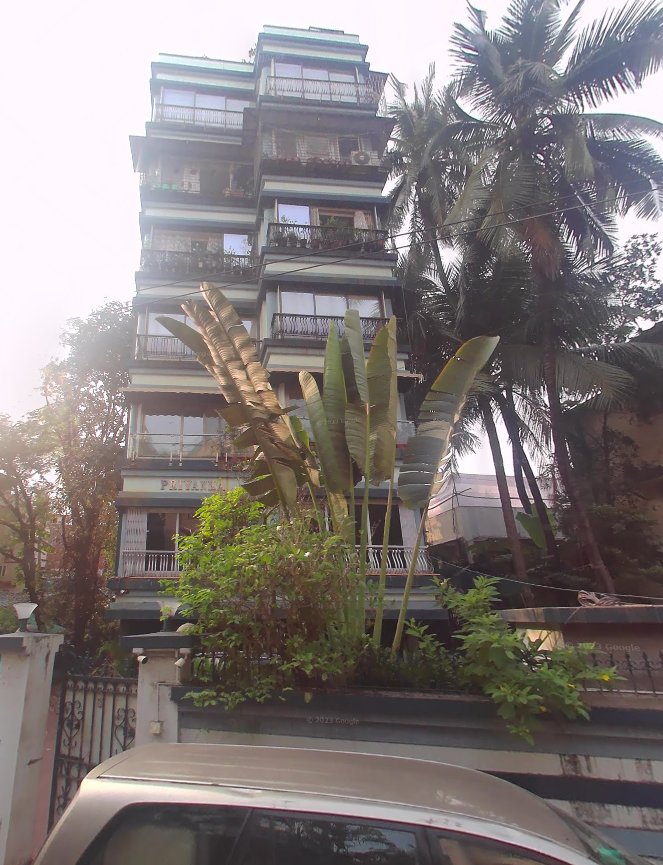 3 BHK Flats for Sale in Priyanka, Bandra West