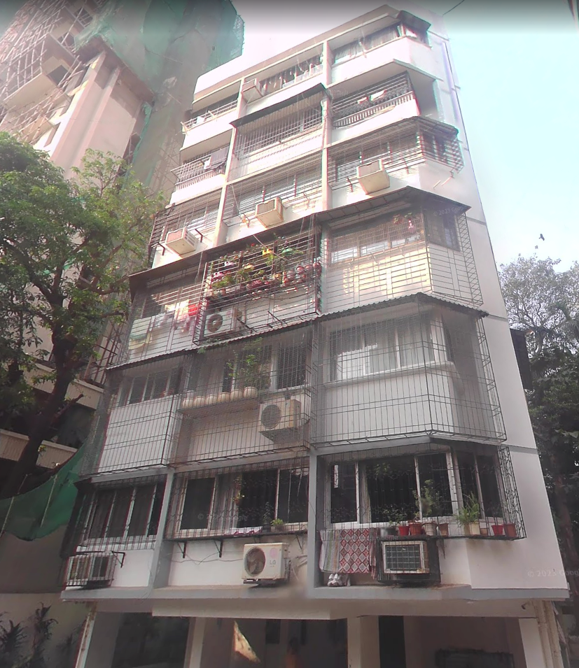 2 BHK Flats for Sale in Red Gates, Bandra West