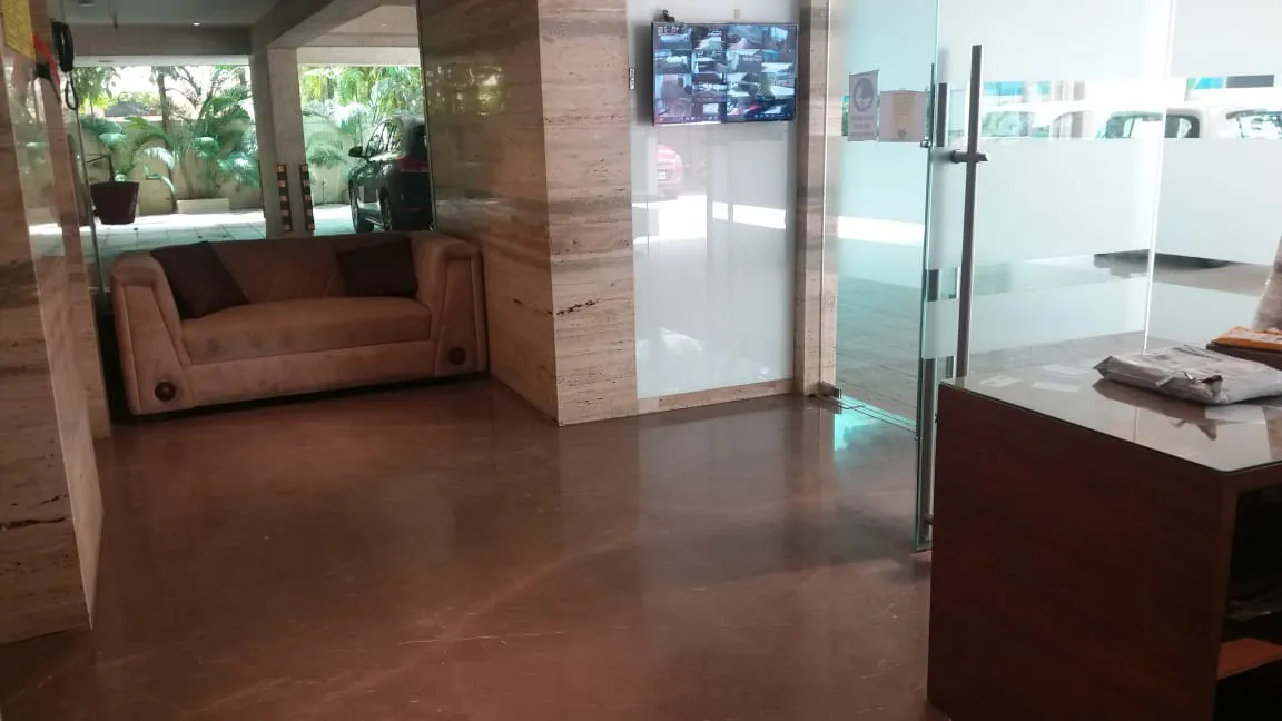 2 BHK Flats on Rent in Kings, Juhu