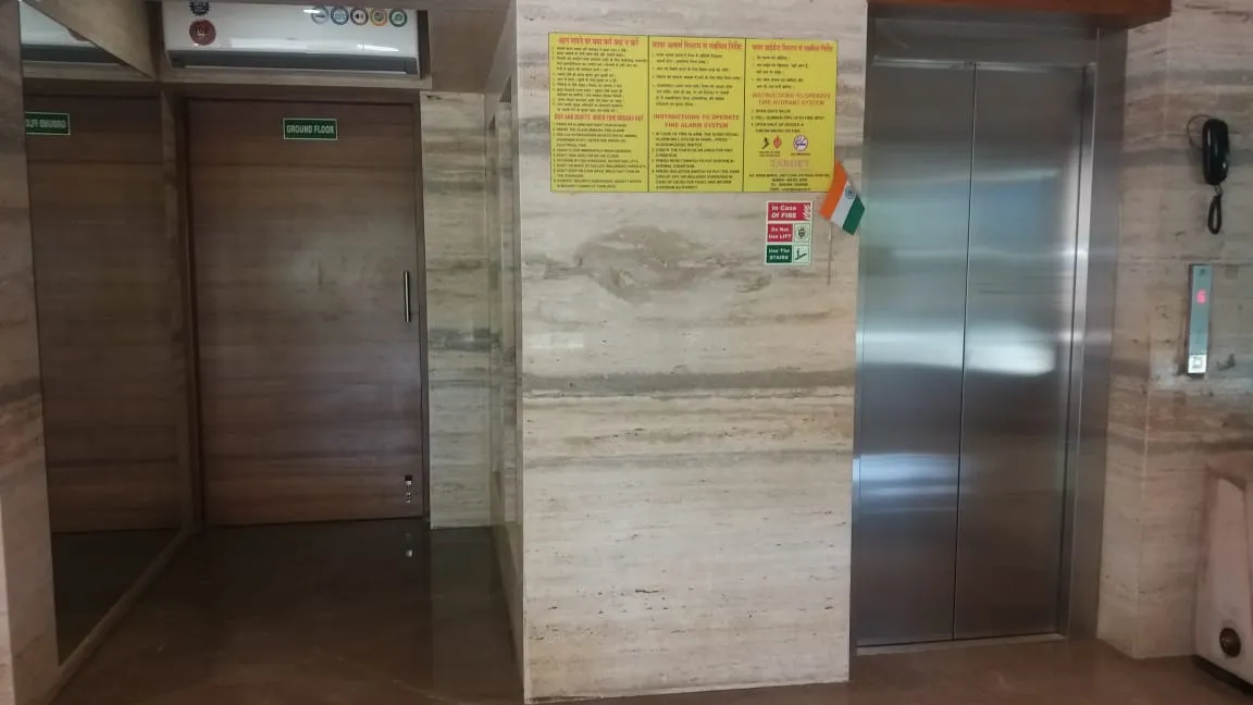 2 BHK Flats on Rent in Kings, Juhu