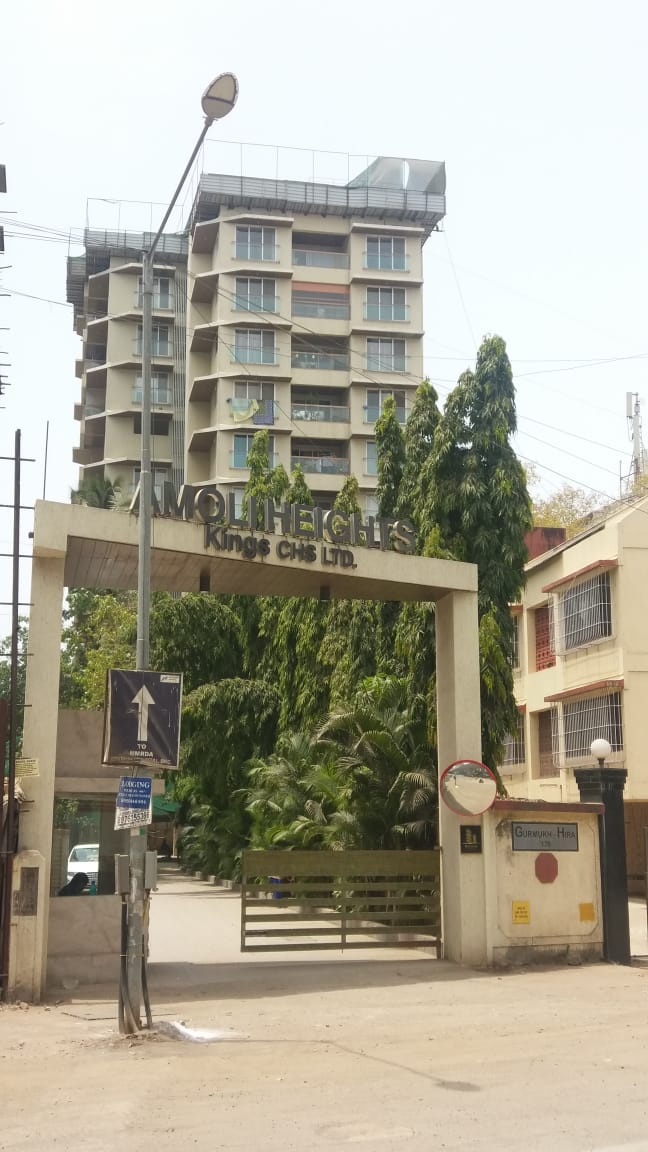 2 Furnished in Kings , Santacruz East