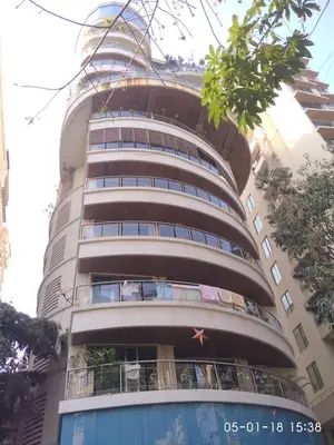 3 BHK Flats on Rent in Anupama, Khar West