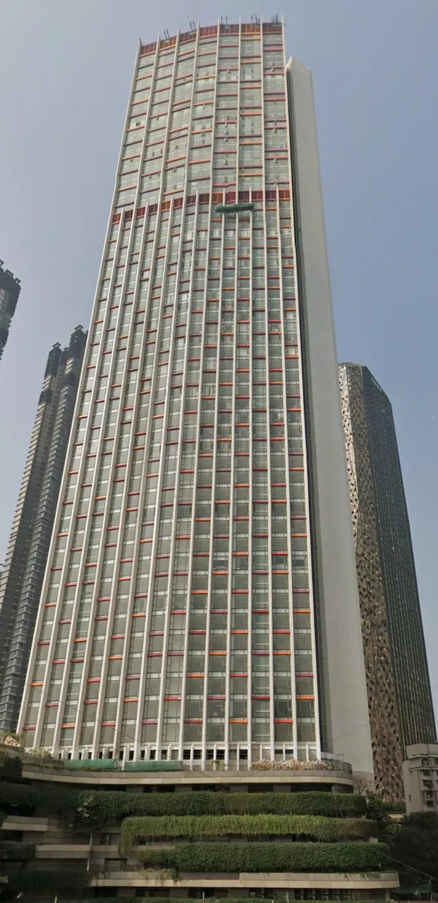4 BHK Lodha Kiara, Worli — for Rent