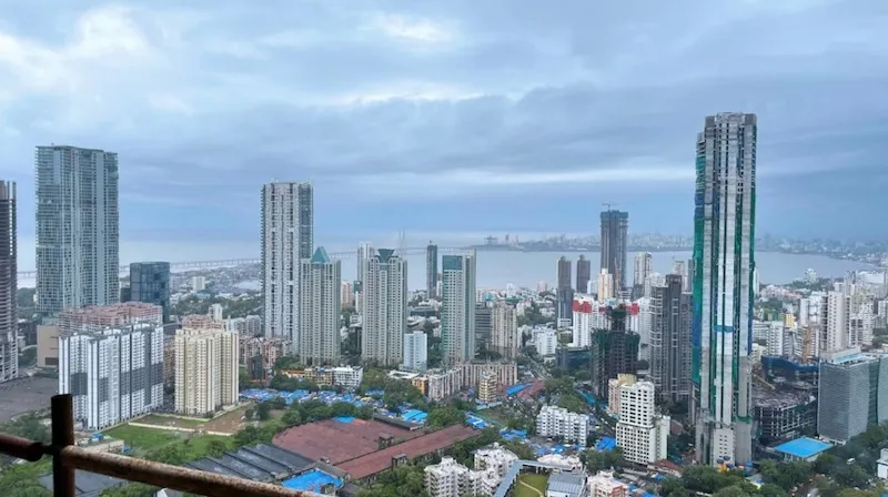 3BHK Flats for Sale in Lodha Kiara, Worli