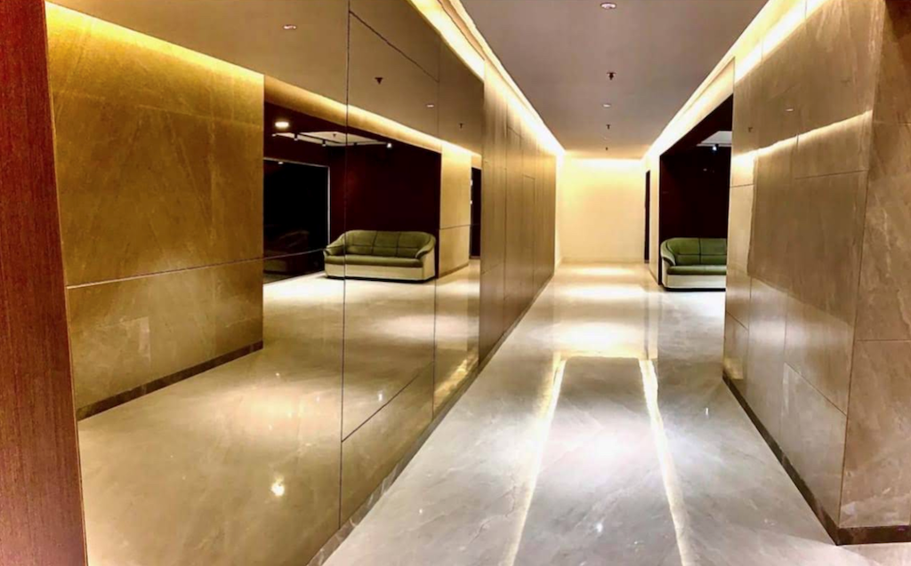 2 - Romell Amore, Andheri West