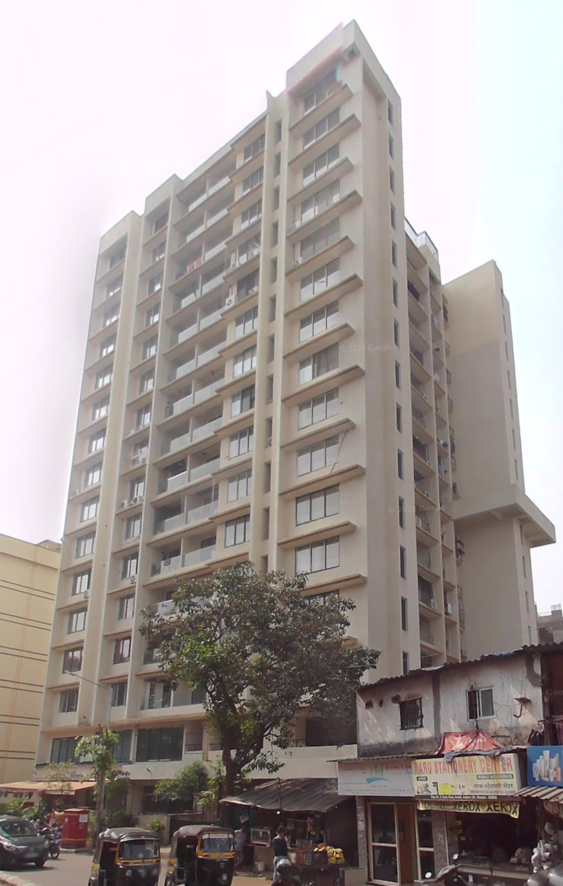 5 - The Gateway , Andheri West