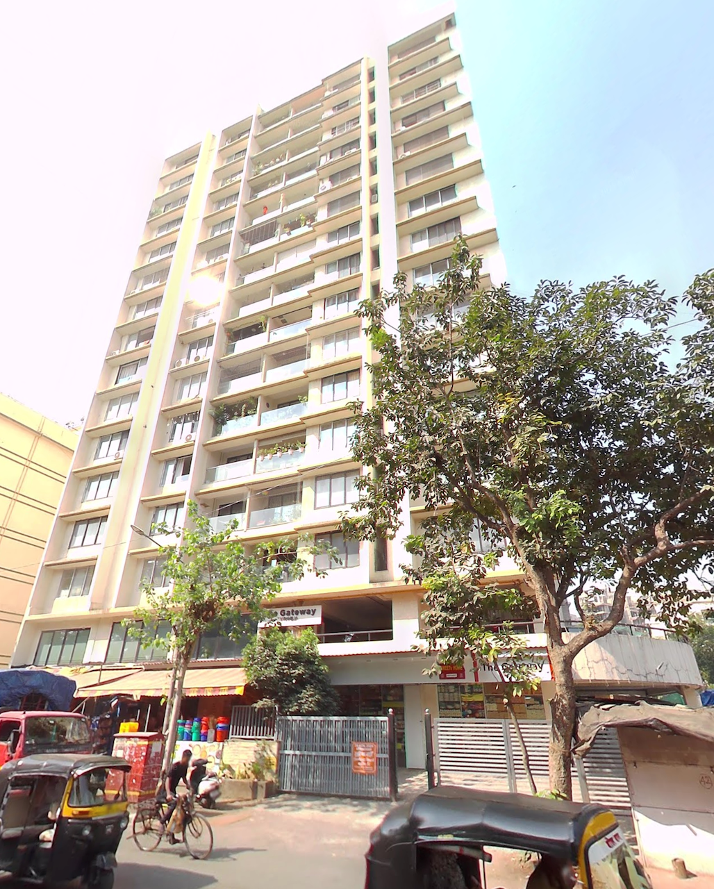 7 - The Gateway , Andheri West