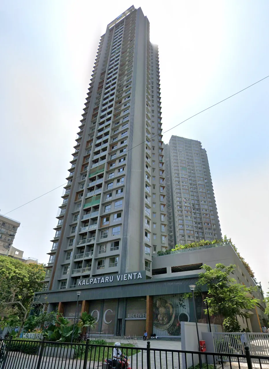 Kalpataru Vienta, Kandivali East