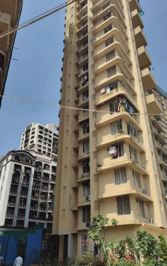 Avant Hillway - Avant Hillway, Goregaon East