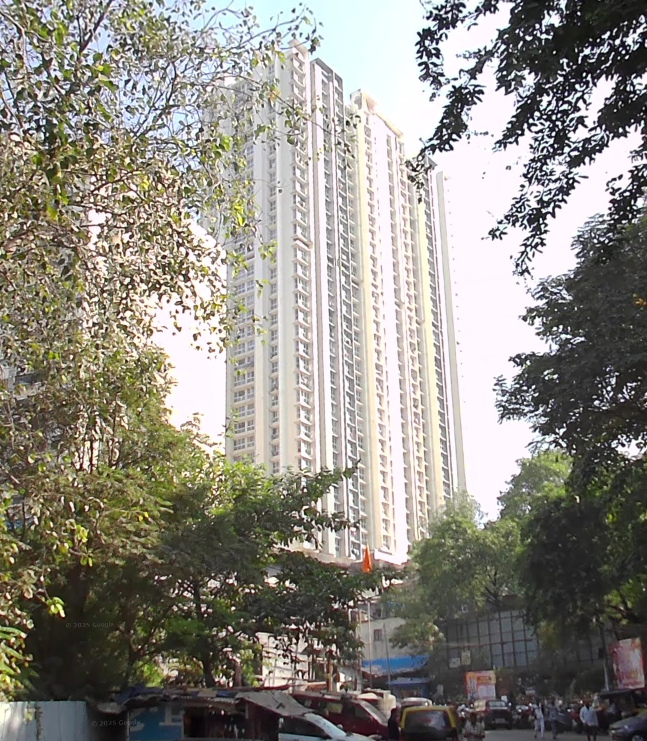 Omkar Ananta, Goregaon East