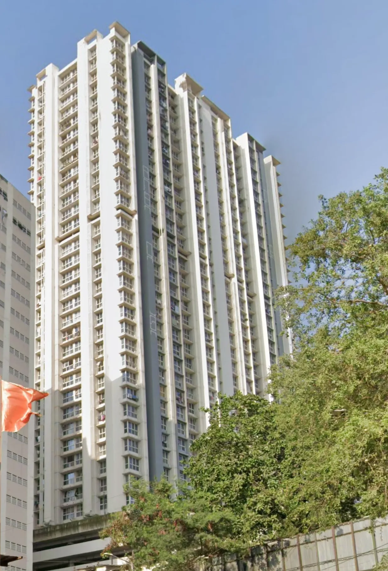 Omkar Ananta, Goregaon East