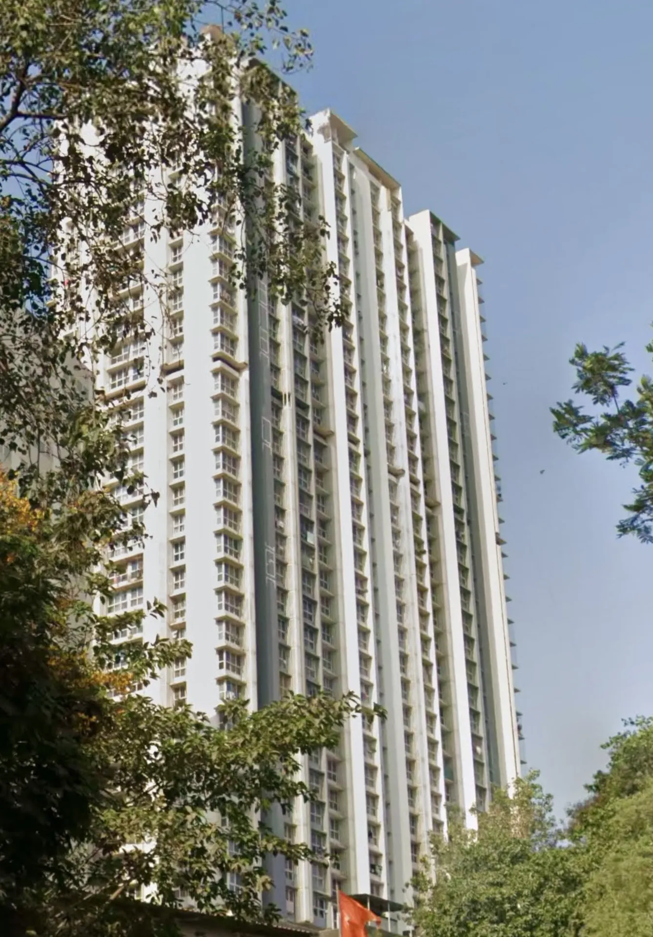 2 BHK Omkar Ananta, Goregaon East — for Rent — photo 13