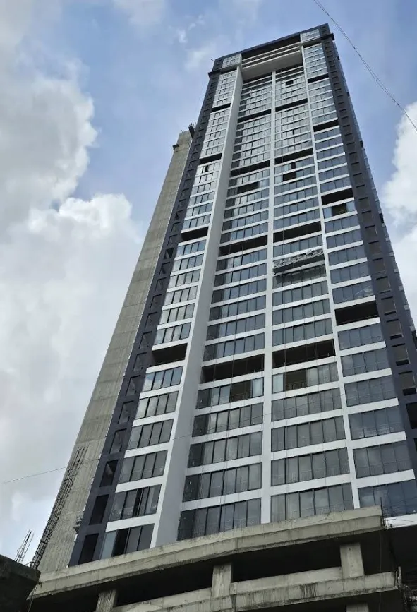 D1 - Dynamix Divum, Goregaon East