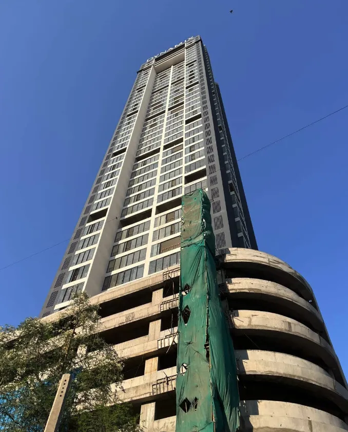 D3 - Dynamix Divum, Goregaon East