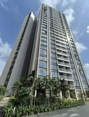 3 BHK Flats for Sale in Oberoi Maxima, Andheri East