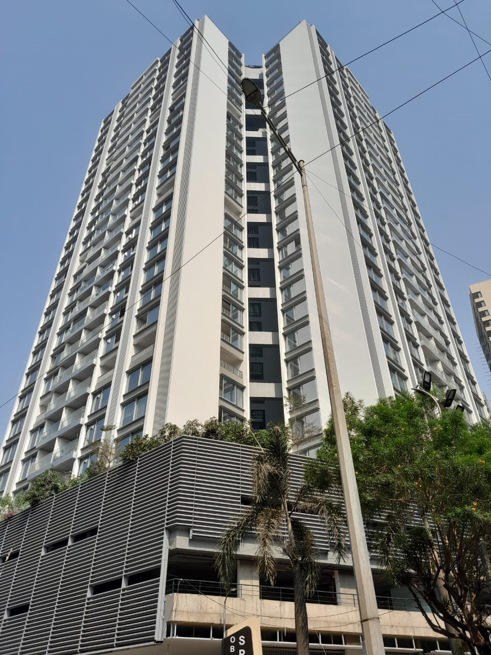 Maxima - Oberoi Maxima, Andheri East