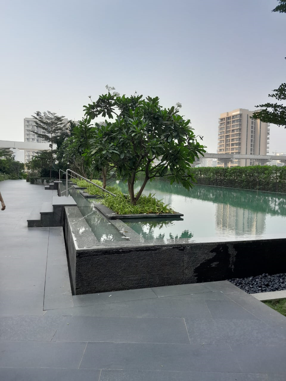 3 BHK Un Furnished in Oberoi Maxima , Andheri East - Photo 4