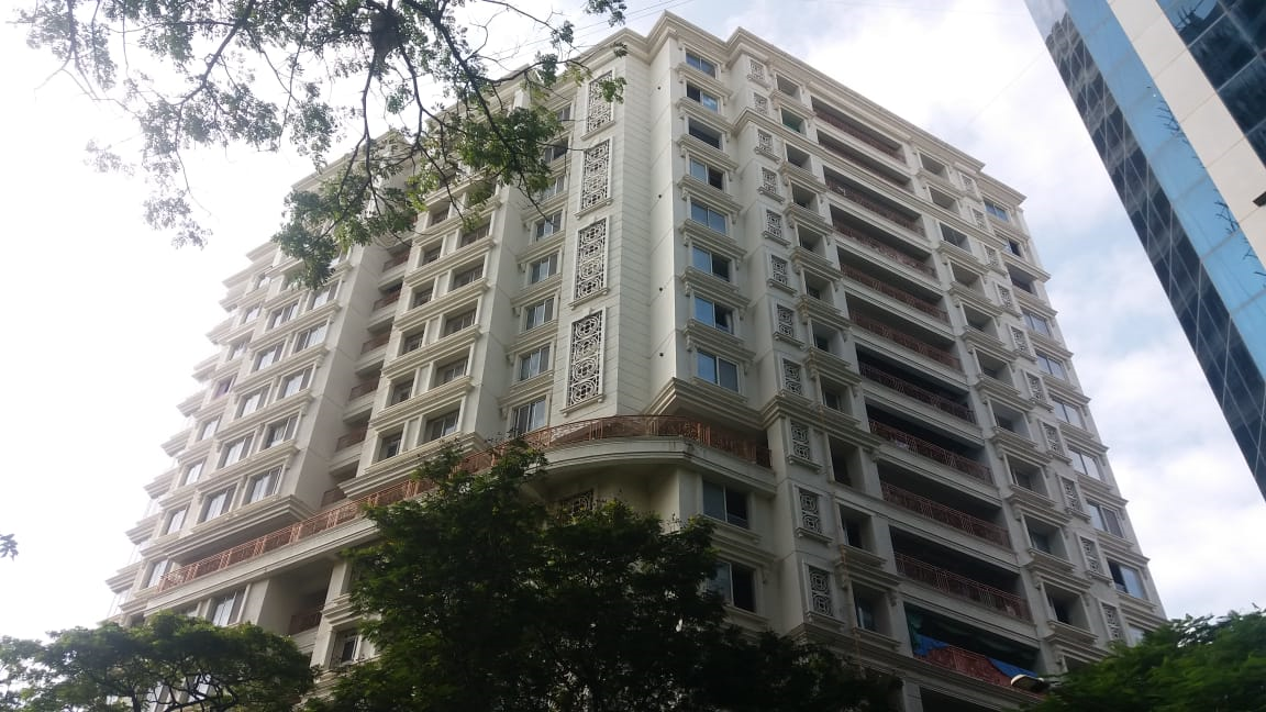 3 BHK Flats on Rent in Juhu Acropolis, Juhu