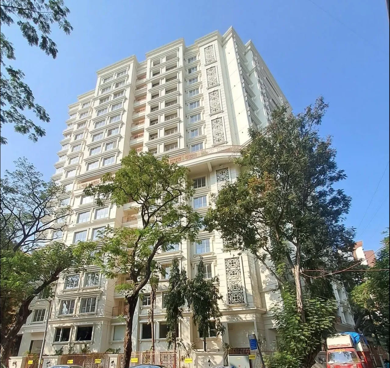 3 Juhu Acropolis, Juhu — for Rent — photo 1