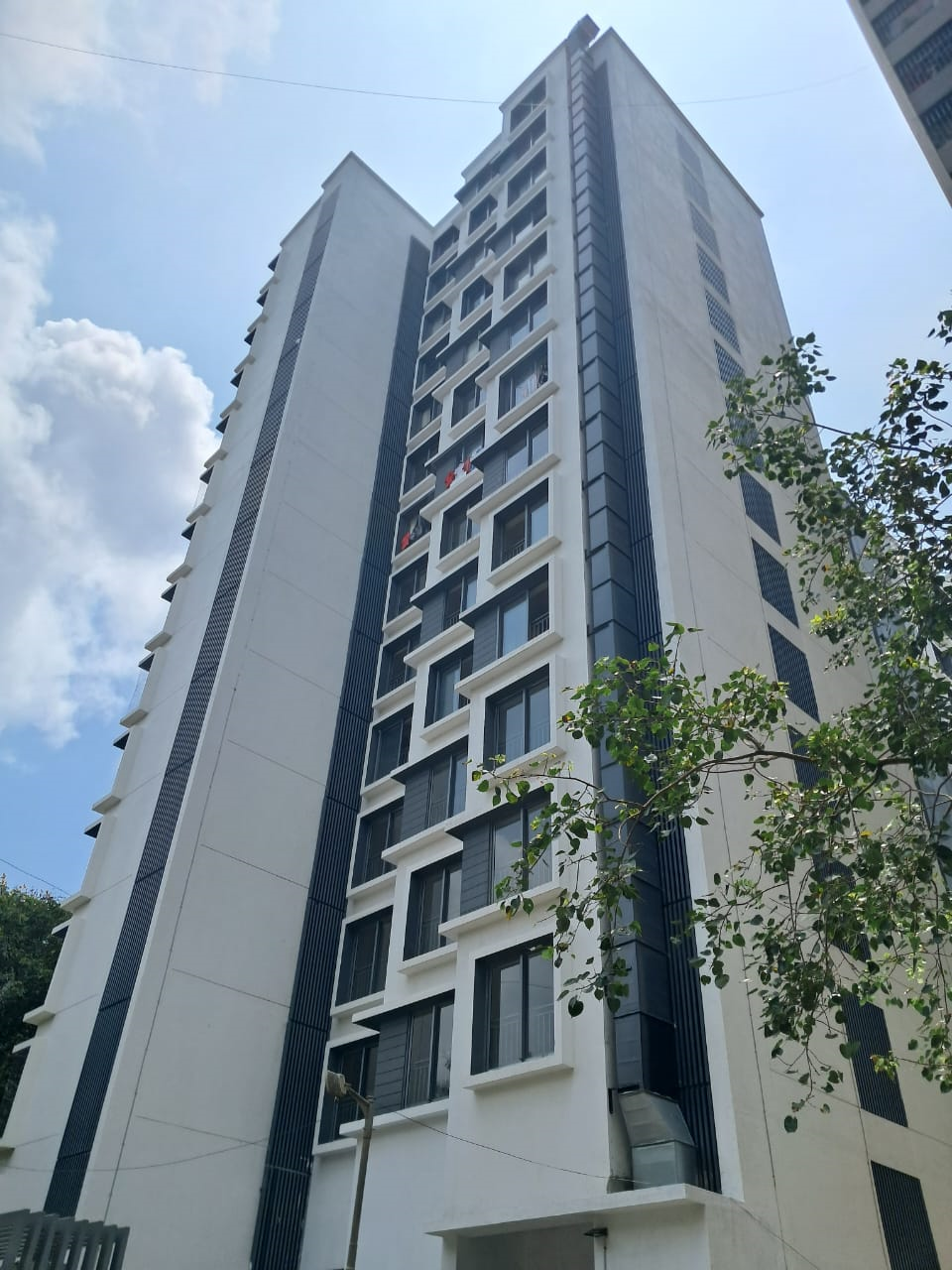 3 BHK Flats on Rent in Kalpataru Bliss, Santacruz East