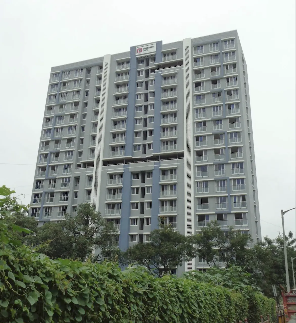 20 - Platinum Casa Divine, Andheri West